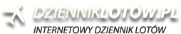 Dziennik Lotów - logo
